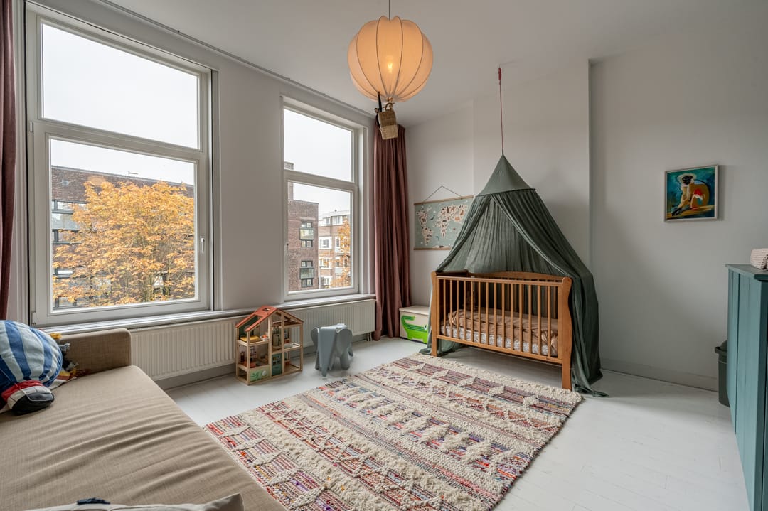 Foto 26 van Pieter de Hoochstraat 26-B