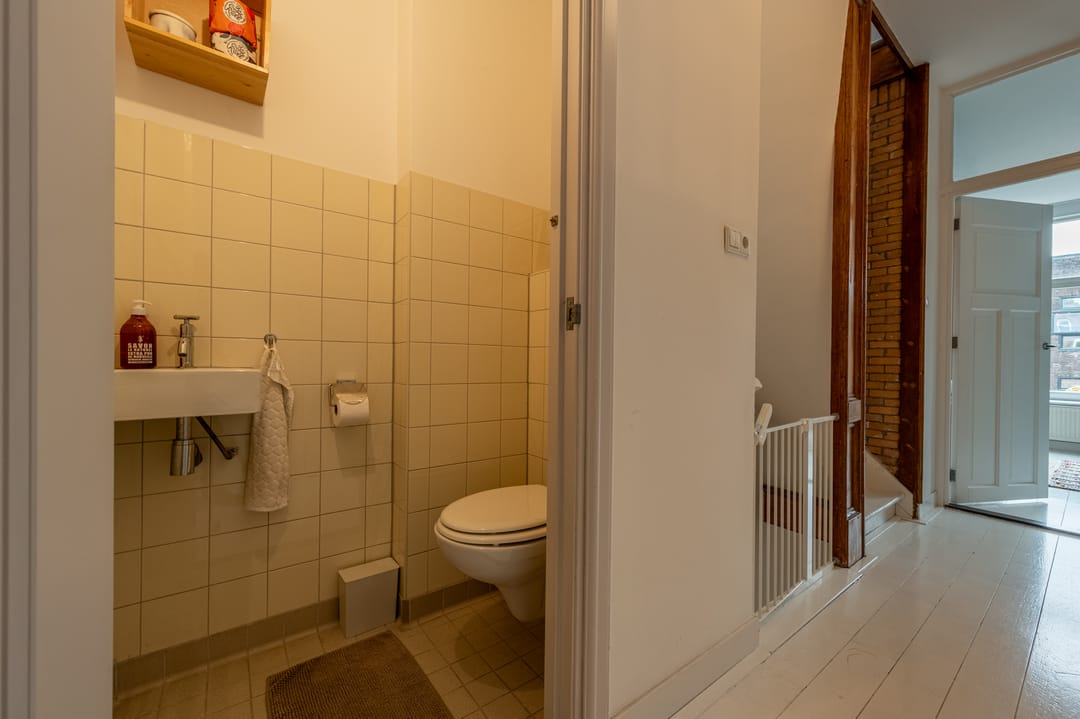 Foto 28 van Pieter de Hoochstraat 26-B