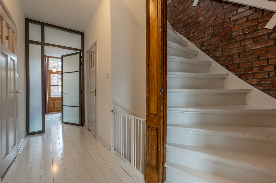 Foto 31 van Pieter de Hoochstraat 26-B