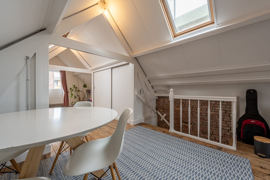 Foto 32 van Pieter de Hoochstraat 26-B