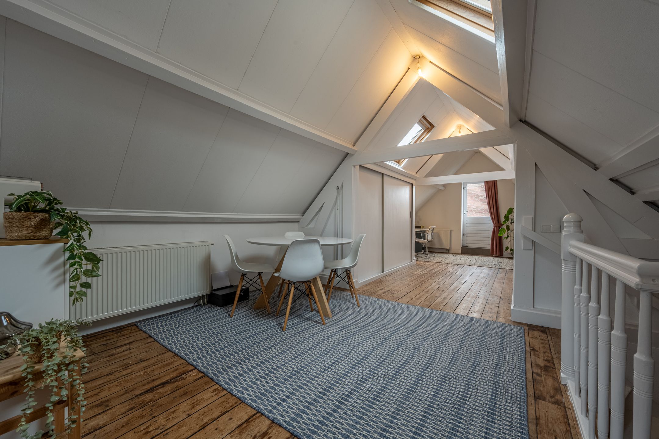 Foto 33 van Pieter de Hoochstraat 26-B