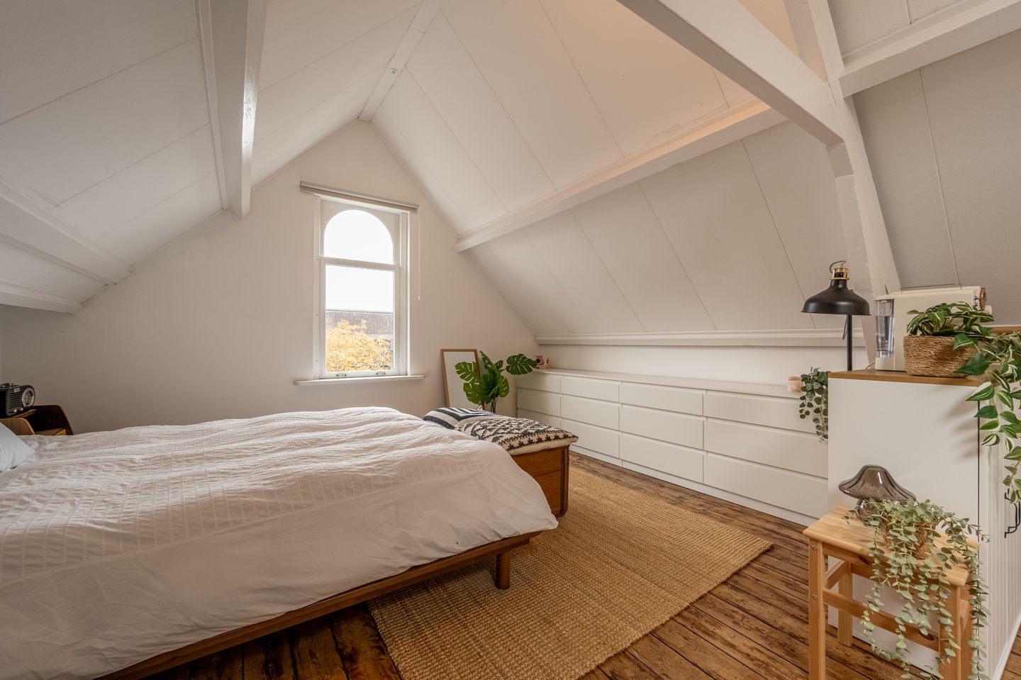 Foto 35 van Pieter de Hoochstraat 26-B