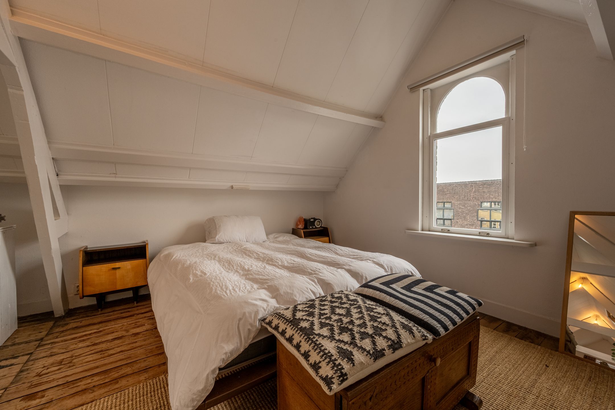 Foto 36 van Pieter de Hoochstraat 26-B