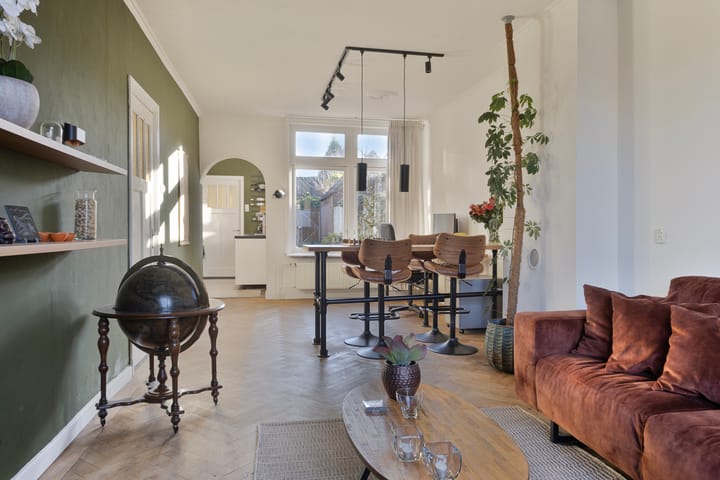 Foto 2 van Christinastraat 175