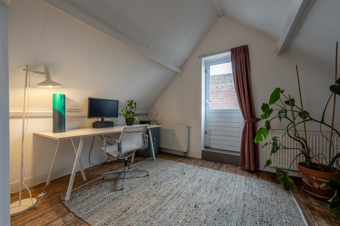 Foto 38 van Pieter de Hoochstraat 26-B