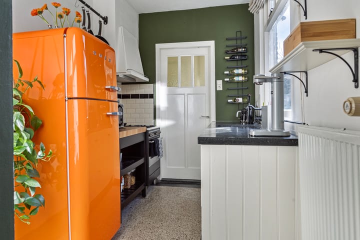 Foto 3 van Christinastraat 175