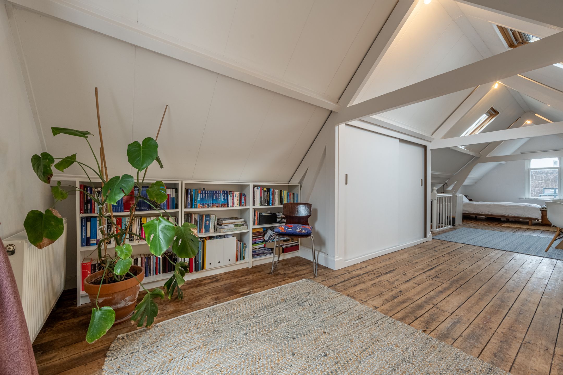 Foto 39 van Pieter de Hoochstraat 26-B