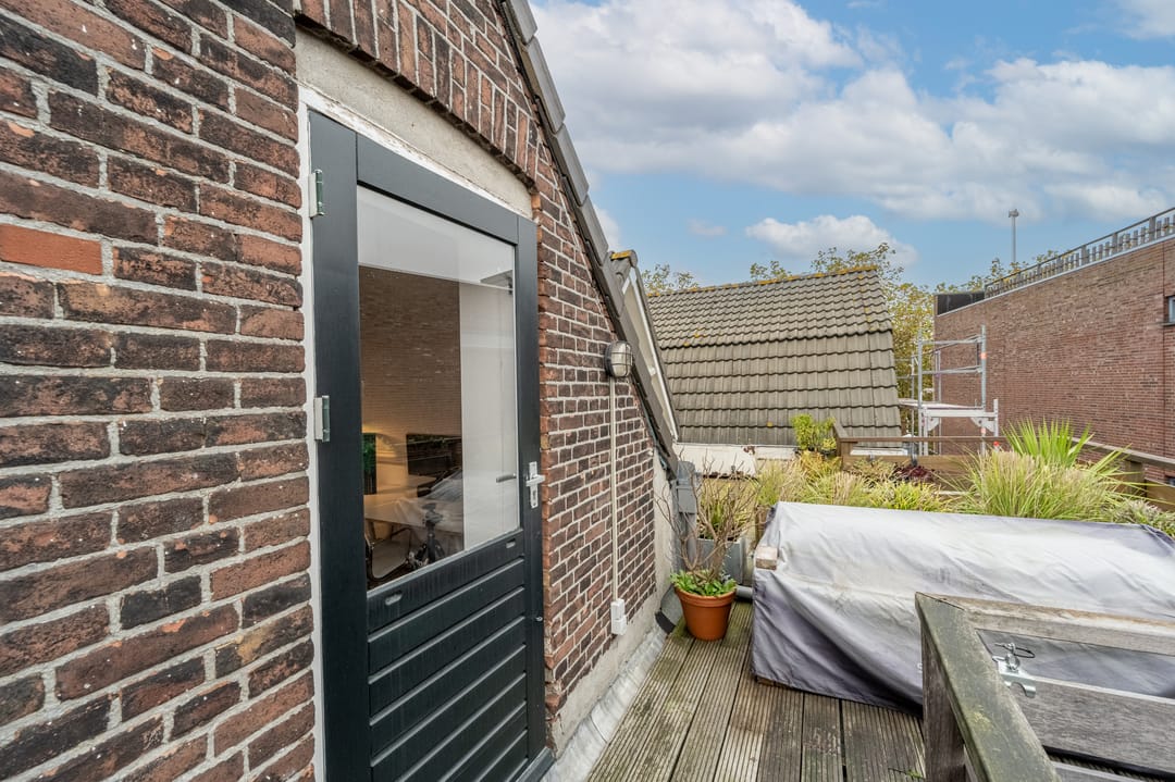 Foto 41 van Pieter de Hoochstraat 26-B