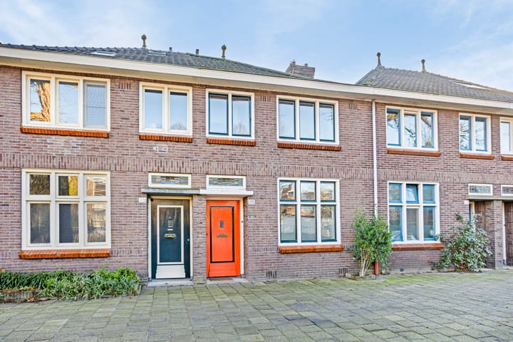 Foto 6 van Christinastraat 175