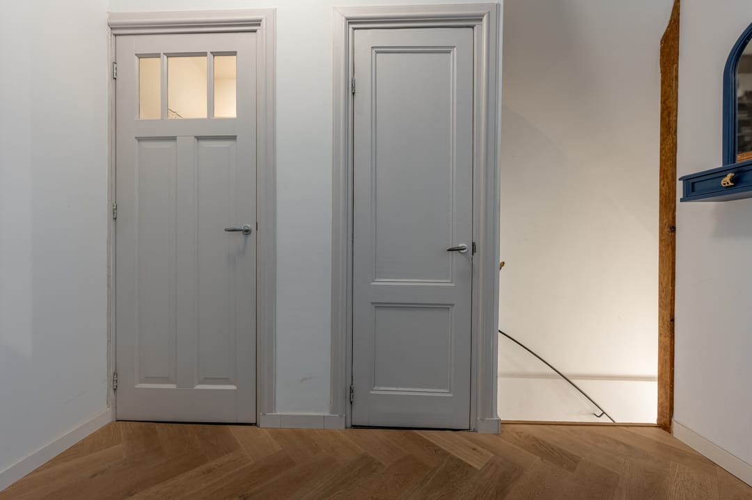 Foto 43 van Pieter de Hoochstraat 26-B