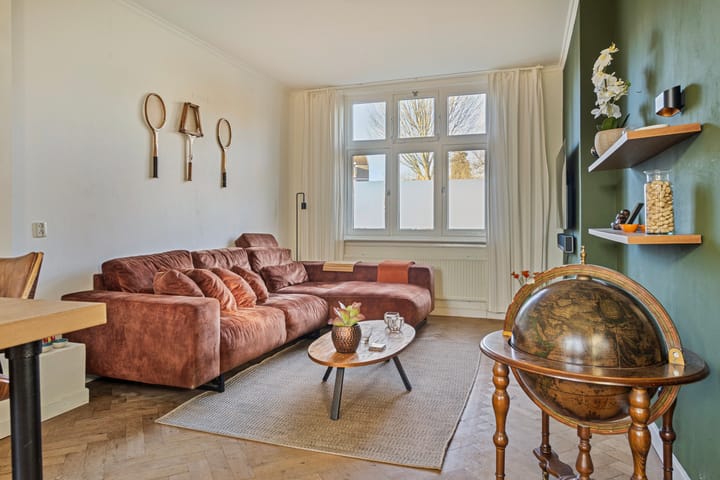 Foto 8 van Christinastraat 175