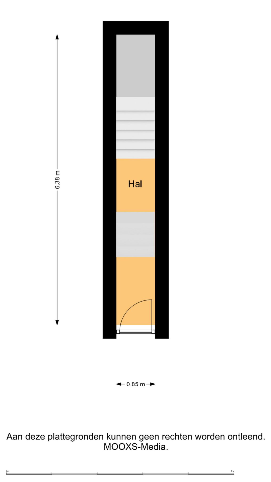 Foto 45 van Pieter de Hoochstraat 26-B