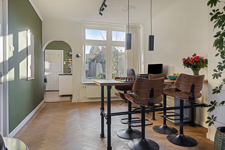 Foto 10 van Christinastraat 175