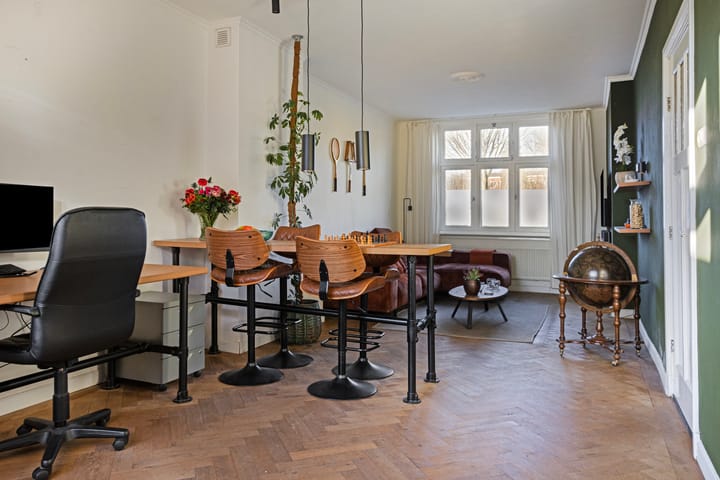 Foto 12 van Christinastraat 175