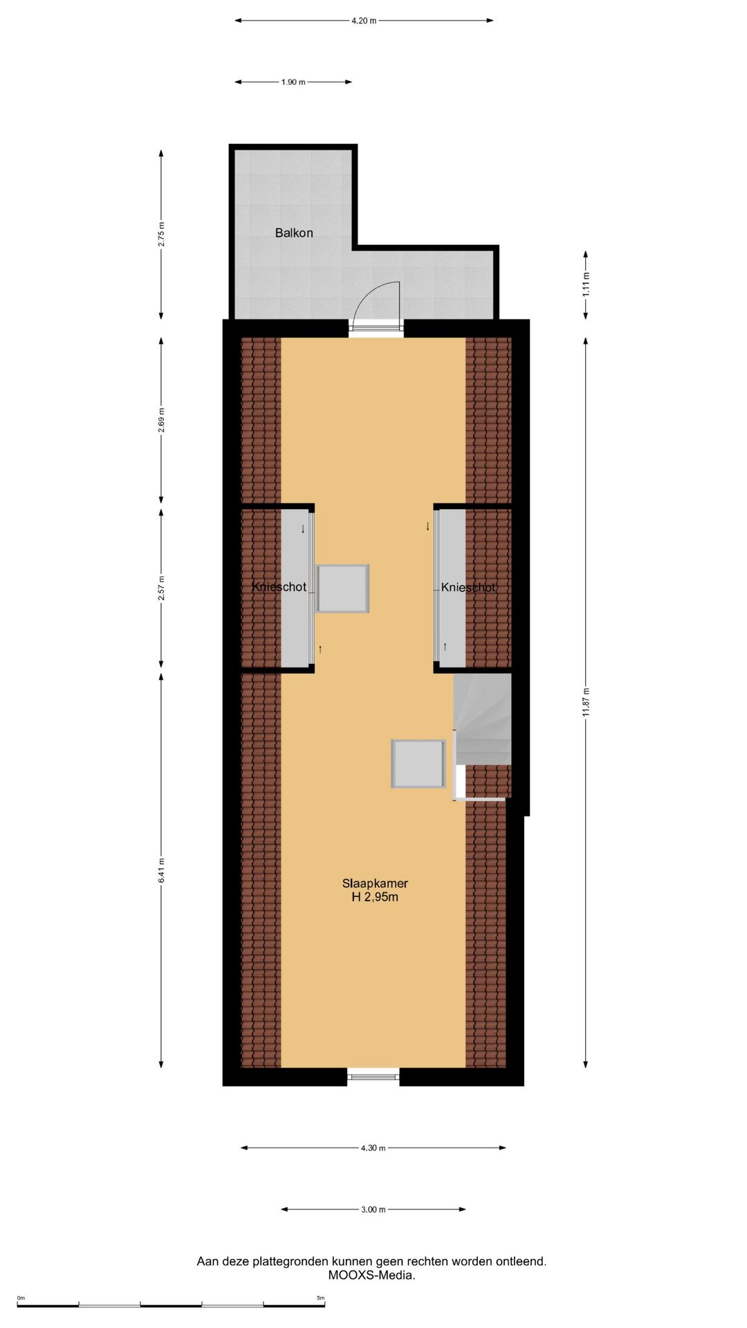 Foto 48 van Pieter de Hoochstraat 26-B