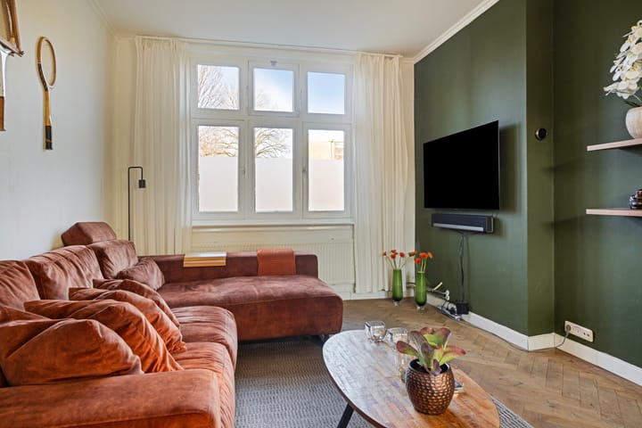 Foto 13 van Christinastraat 175