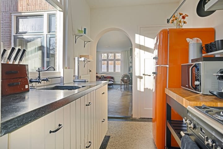 Foto 15 van Christinastraat 175