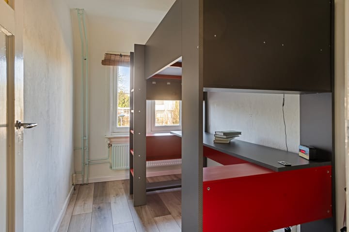 Foto 24 van Christinastraat 175