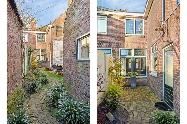 Foto 31 van Christinastraat 175