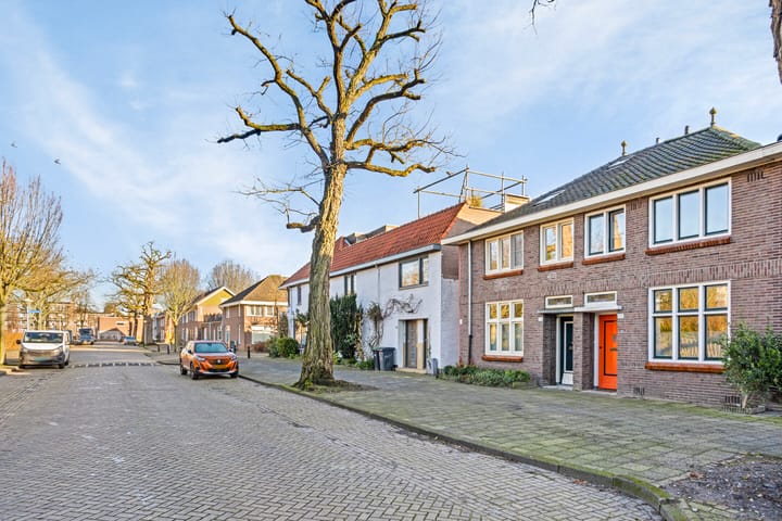 Foto 32 van Christinastraat 175