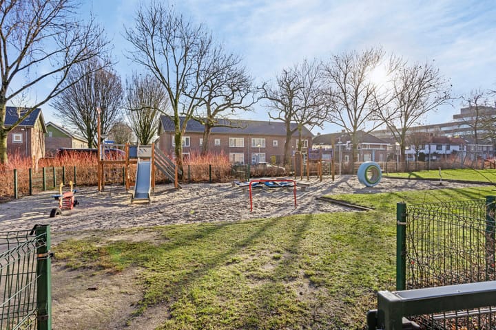 Foto 33 van Christinastraat 175