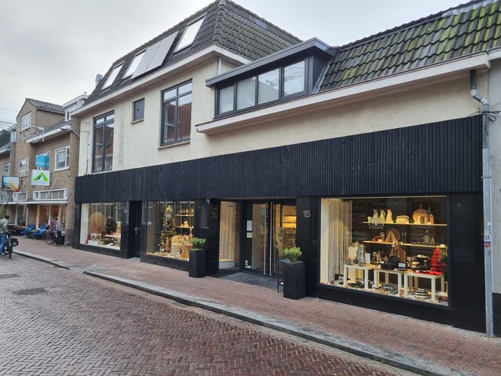 Bevrijdingsstraat 15