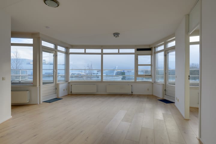 Foto 1 van Buizerdlaan 271