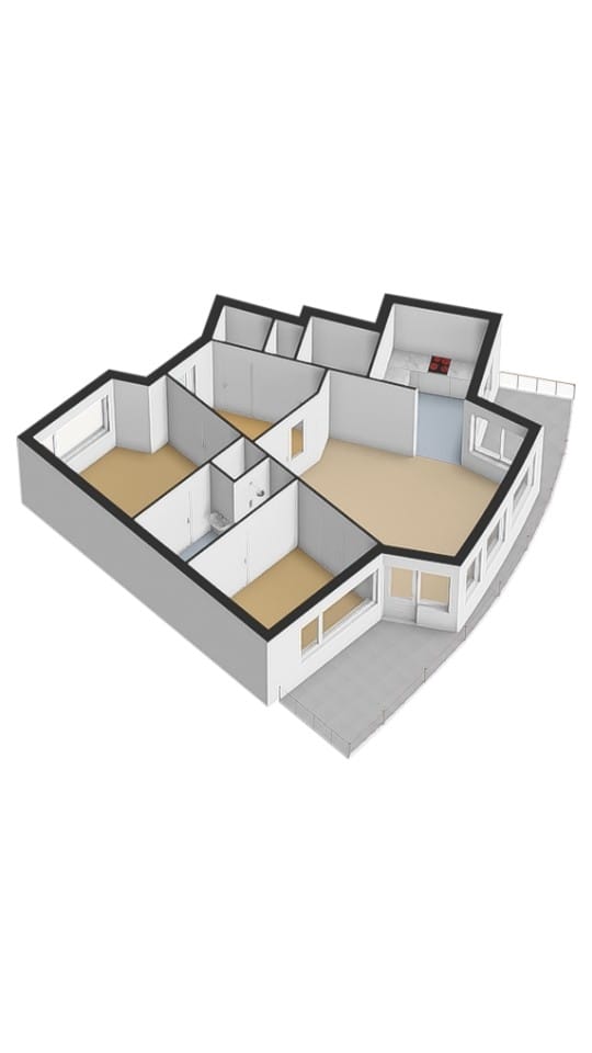 Foto 27 van Buizerdlaan 271