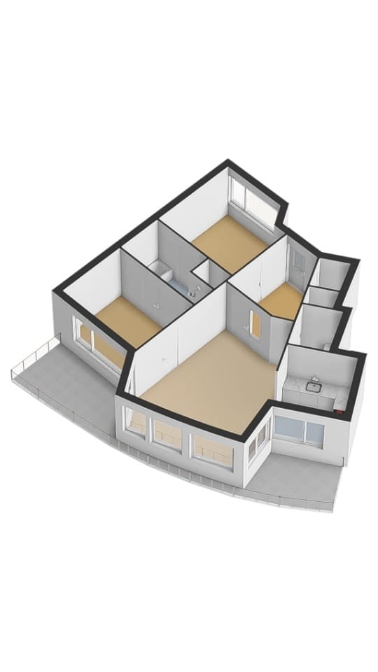 Foto 28 van Buizerdlaan 271