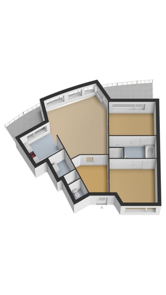 Foto 29 van Buizerdlaan 271