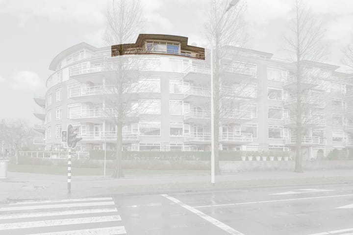 Foto 5 van Buizerdlaan 271