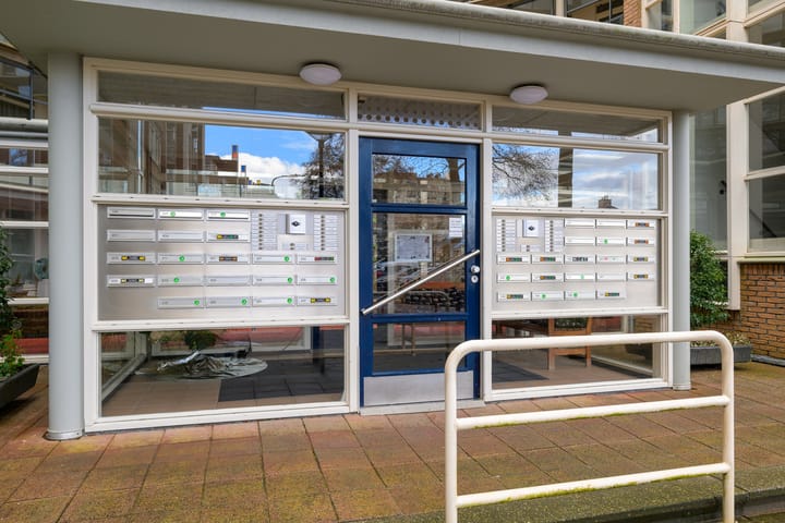 Foto 6 van Buizerdlaan 271