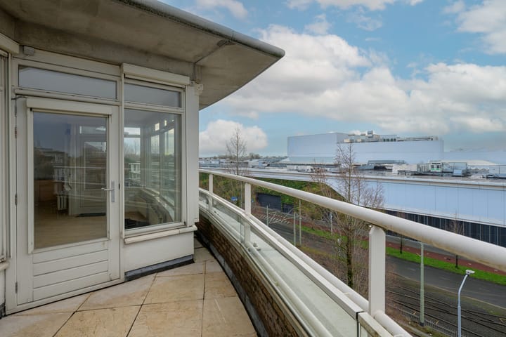 Foto 15 van Buizerdlaan 271