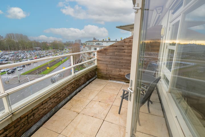 Foto 16 van Buizerdlaan 271