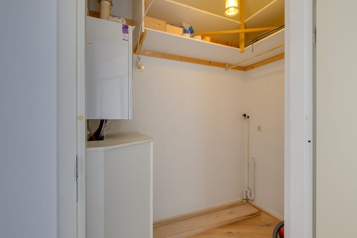 Foto 24 van Buizerdlaan 271