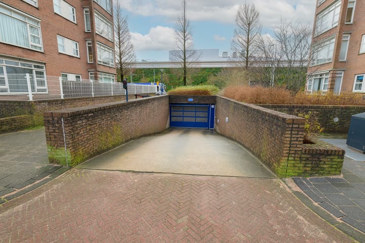 Foto 25 van Buizerdlaan 271