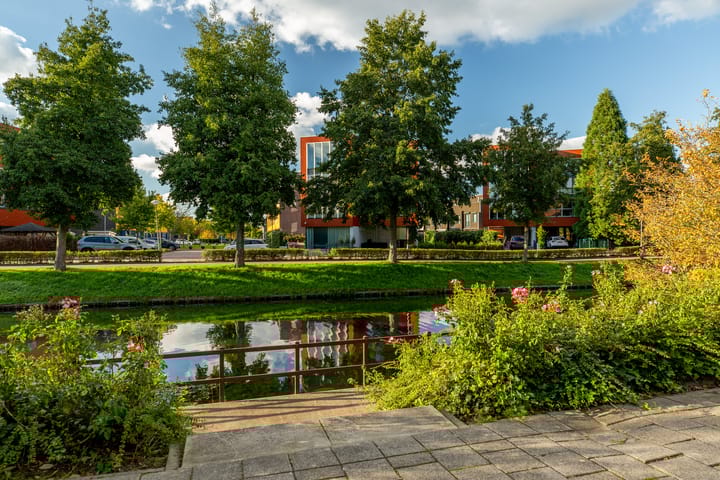 Foto 2 van Koedoodsekade 24