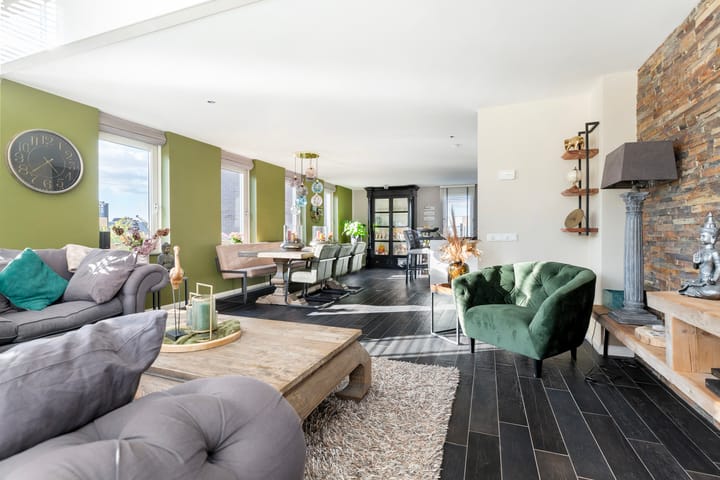 Foto 3 van Koedoodsekade 24