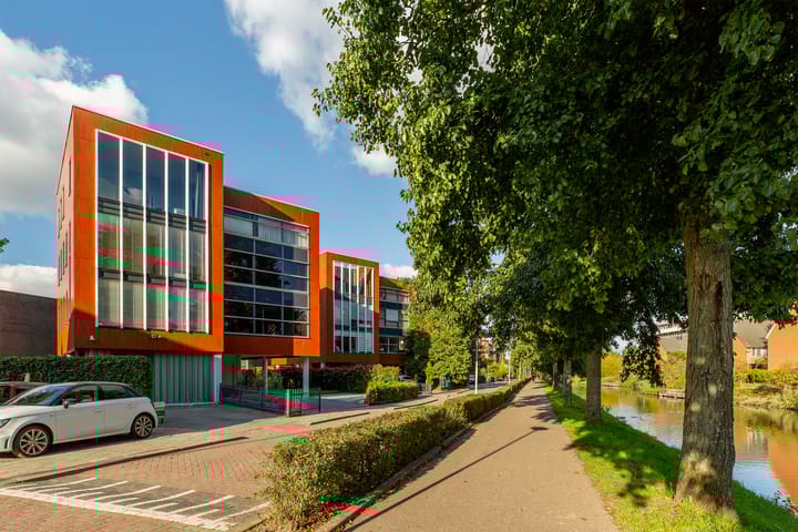 Foto 7 van Koedoodsekade 24