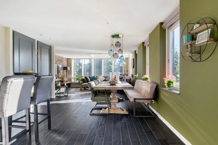 Foto 21 van Koedoodsekade 24