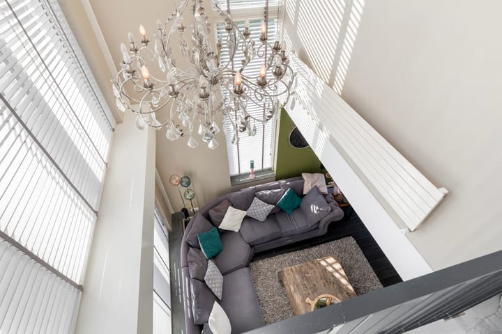 Foto 23 van Koedoodsekade 24