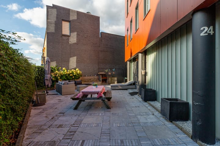 Foto 45 van Koedoodsekade 24