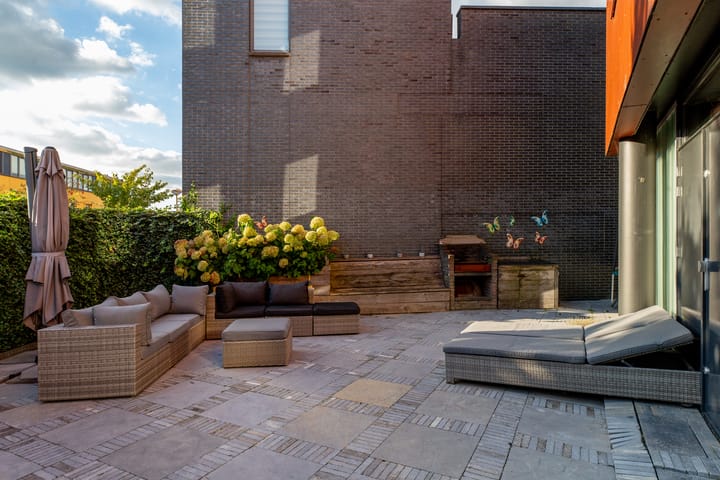 Foto 46 van Koedoodsekade 24