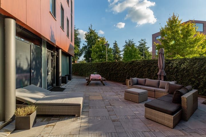 Foto 48 van Koedoodsekade 24