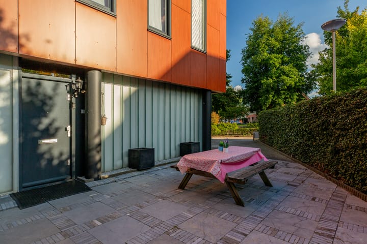 Foto 49 van Koedoodsekade 24