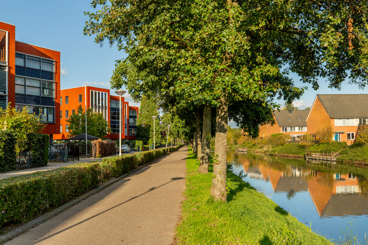 Foto 50 van Koedoodsekade 24