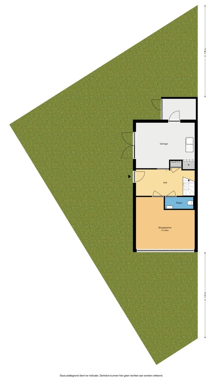 Foto 59 van Koedoodsekade 24