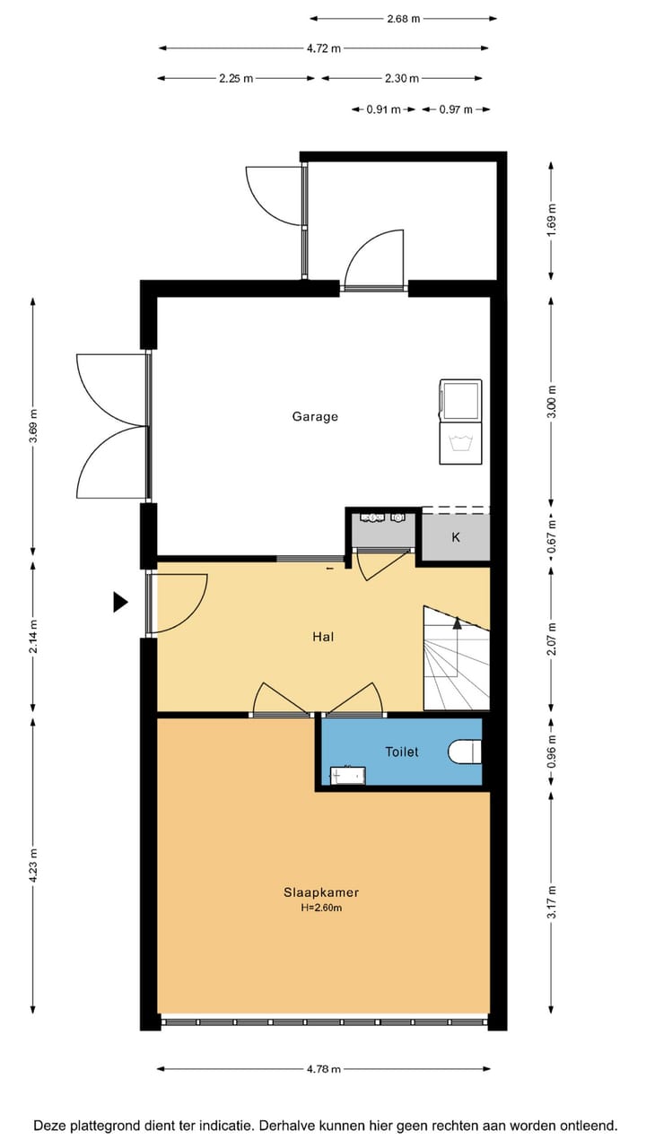 Foto 60 van Koedoodsekade 24