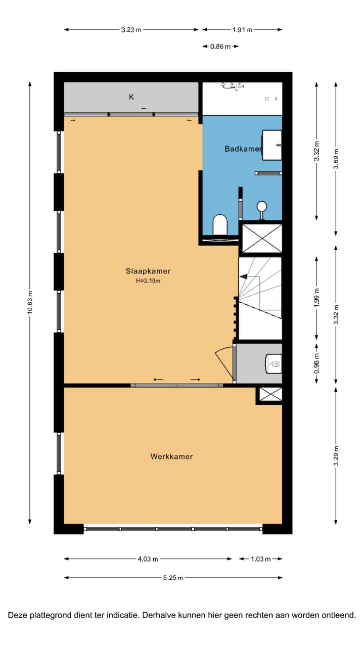 Foto 63 van Koedoodsekade 24