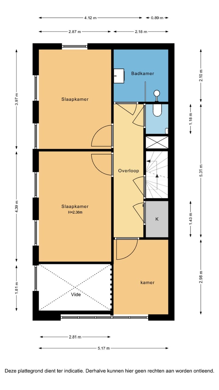 Foto 62 van Koedoodsekade 24